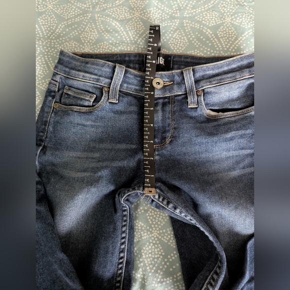 PAIGE Verdugo Ankle Jean - Picture 13 of 14